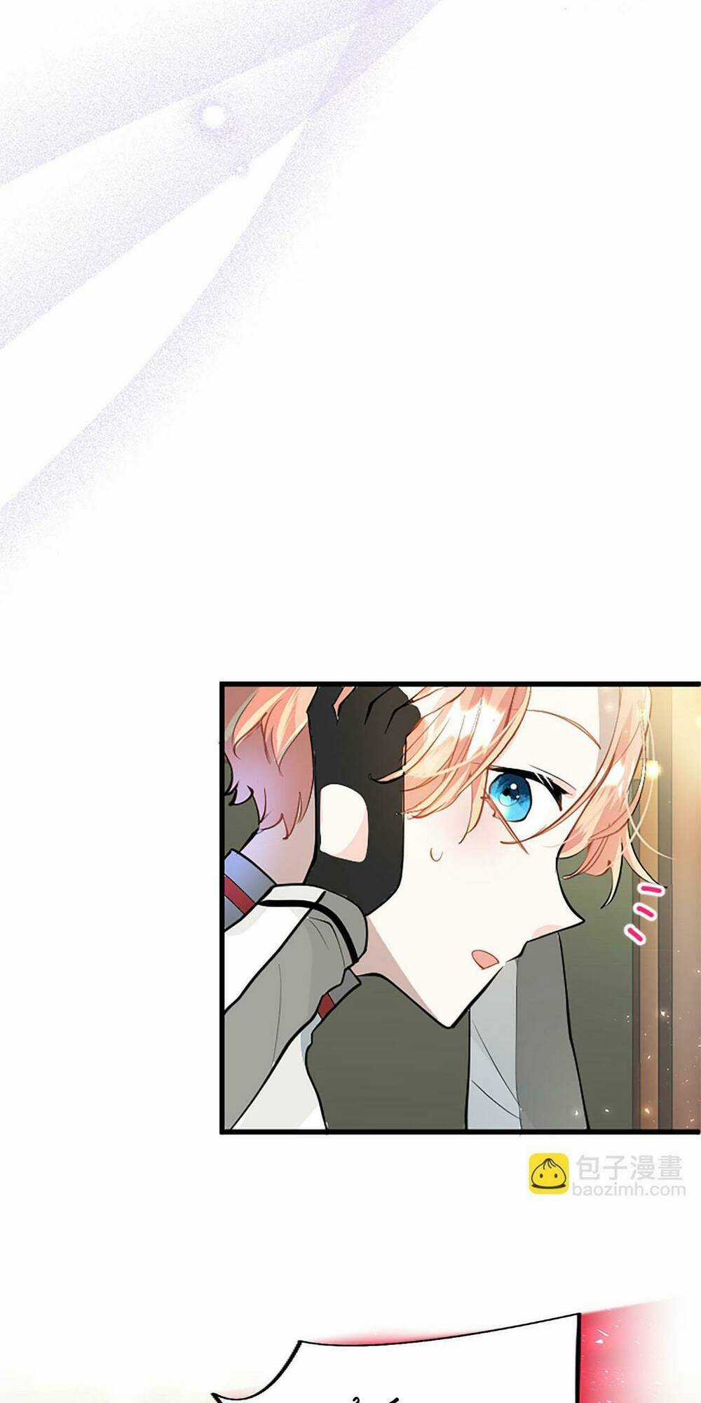 Đại Tiểu Thư Sao Phải Giả Nam Chapter 29 trang 33