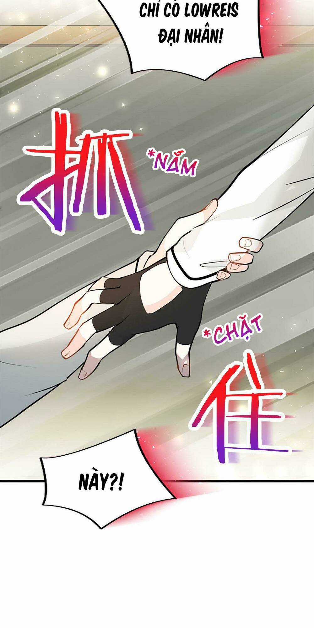 Đại Tiểu Thư Sao Phải Giả Nam Chapter 29 trang 34