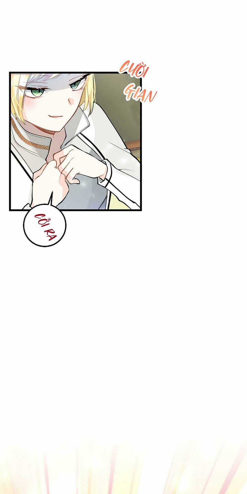 Đại Tiểu Thư Sao Phải Giả Nam Chapter 29 trang 37