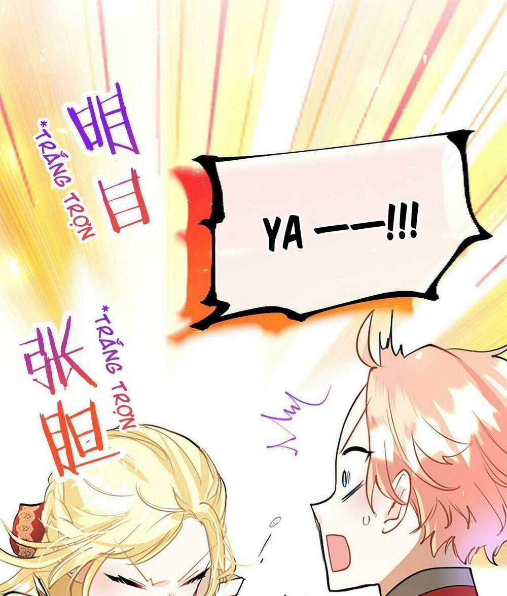 Đại Tiểu Thư Sao Phải Giả Nam Chapter 29 trang 38