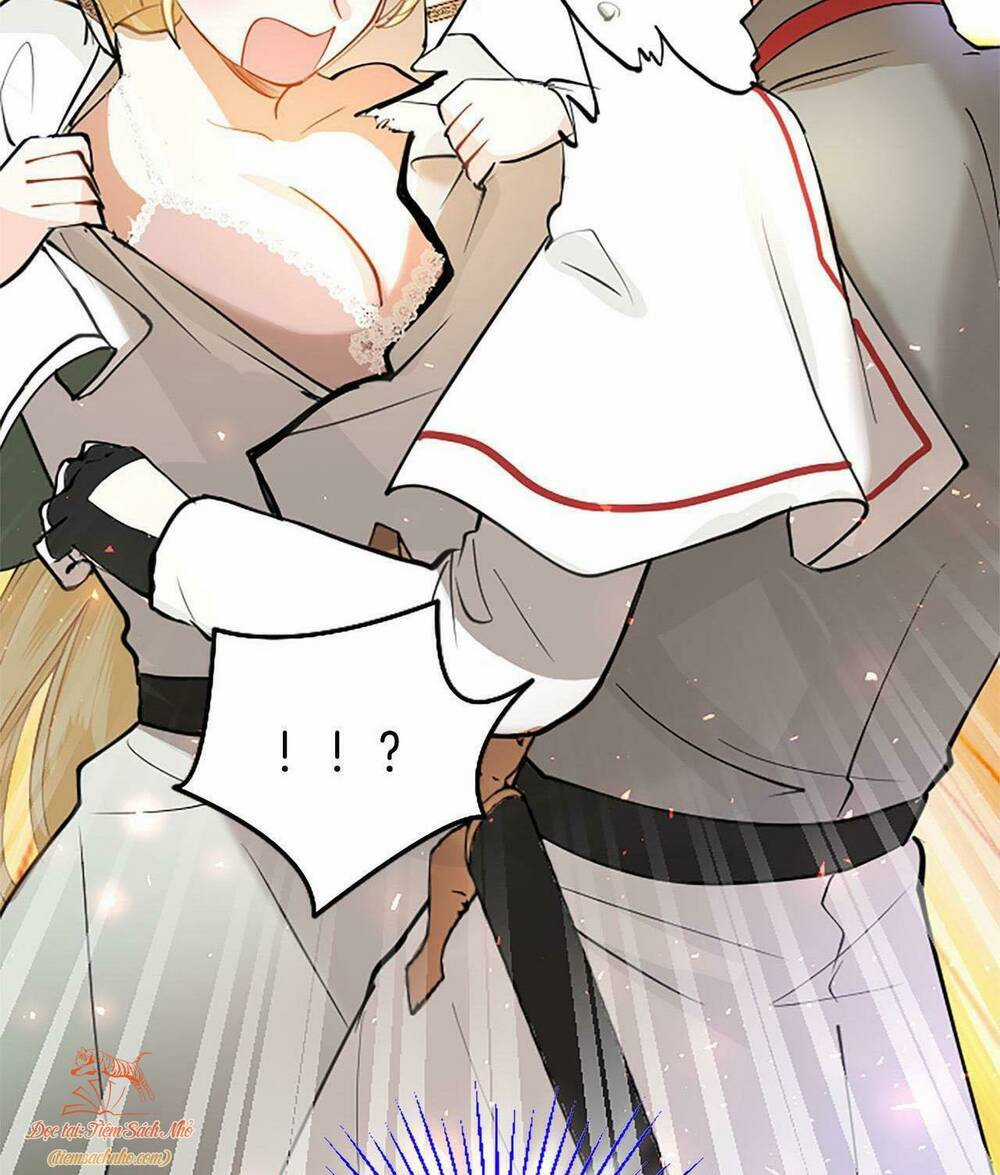 Đại Tiểu Thư Sao Phải Giả Nam Chapter 29 trang 39