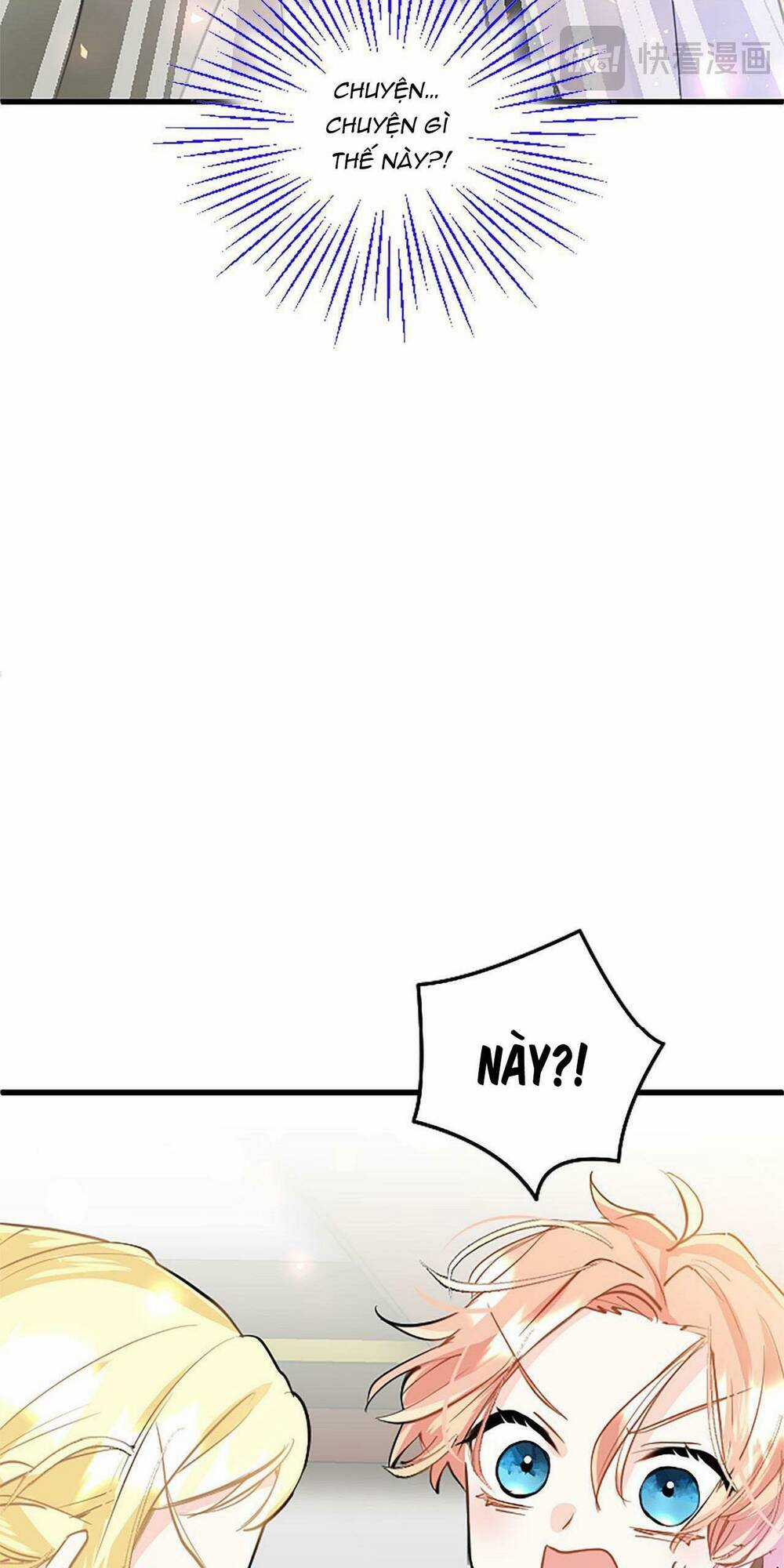 Đại Tiểu Thư Sao Phải Giả Nam Chapter 29 trang 40