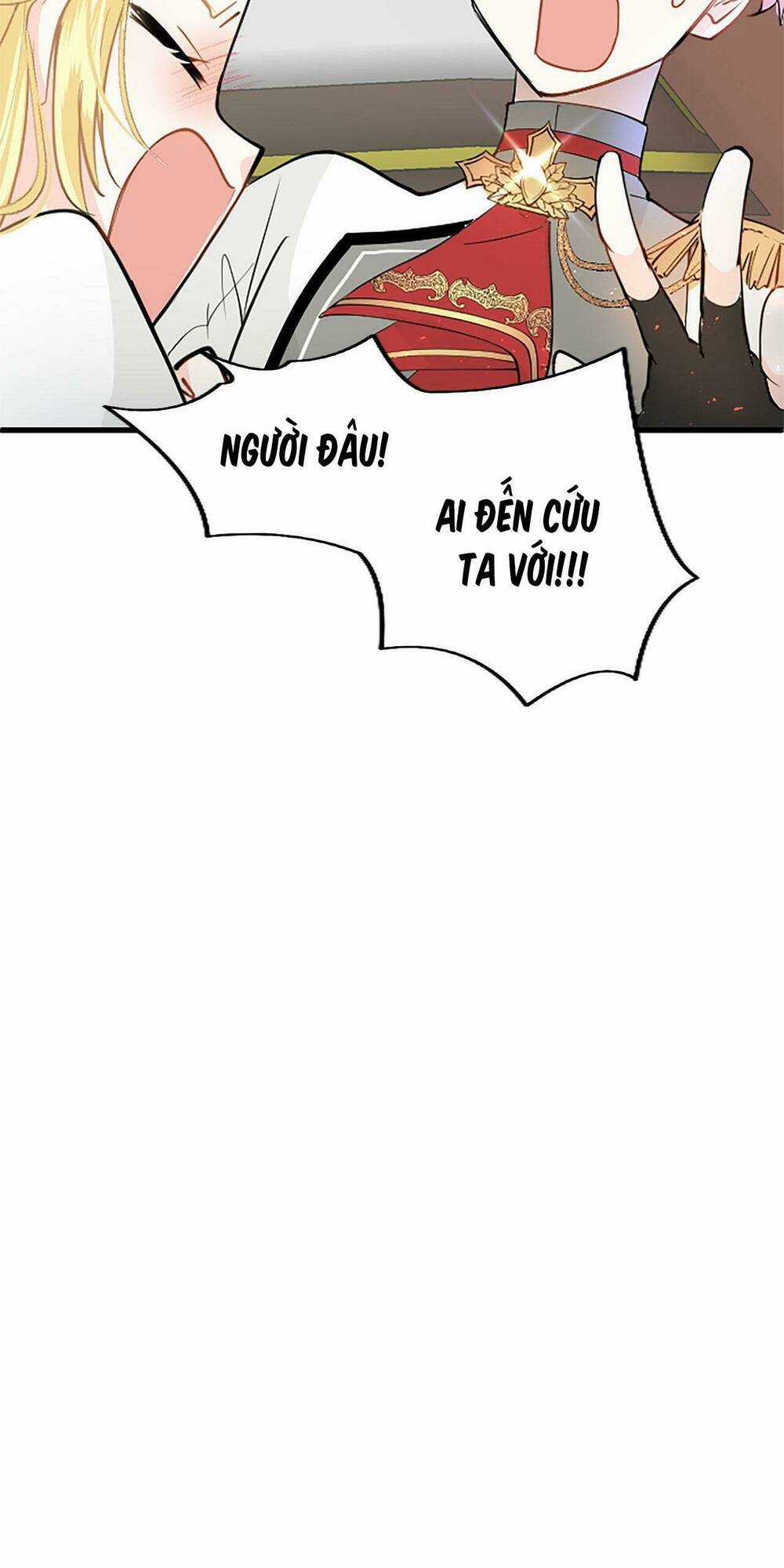 Đại Tiểu Thư Sao Phải Giả Nam Chapter 29 trang 41