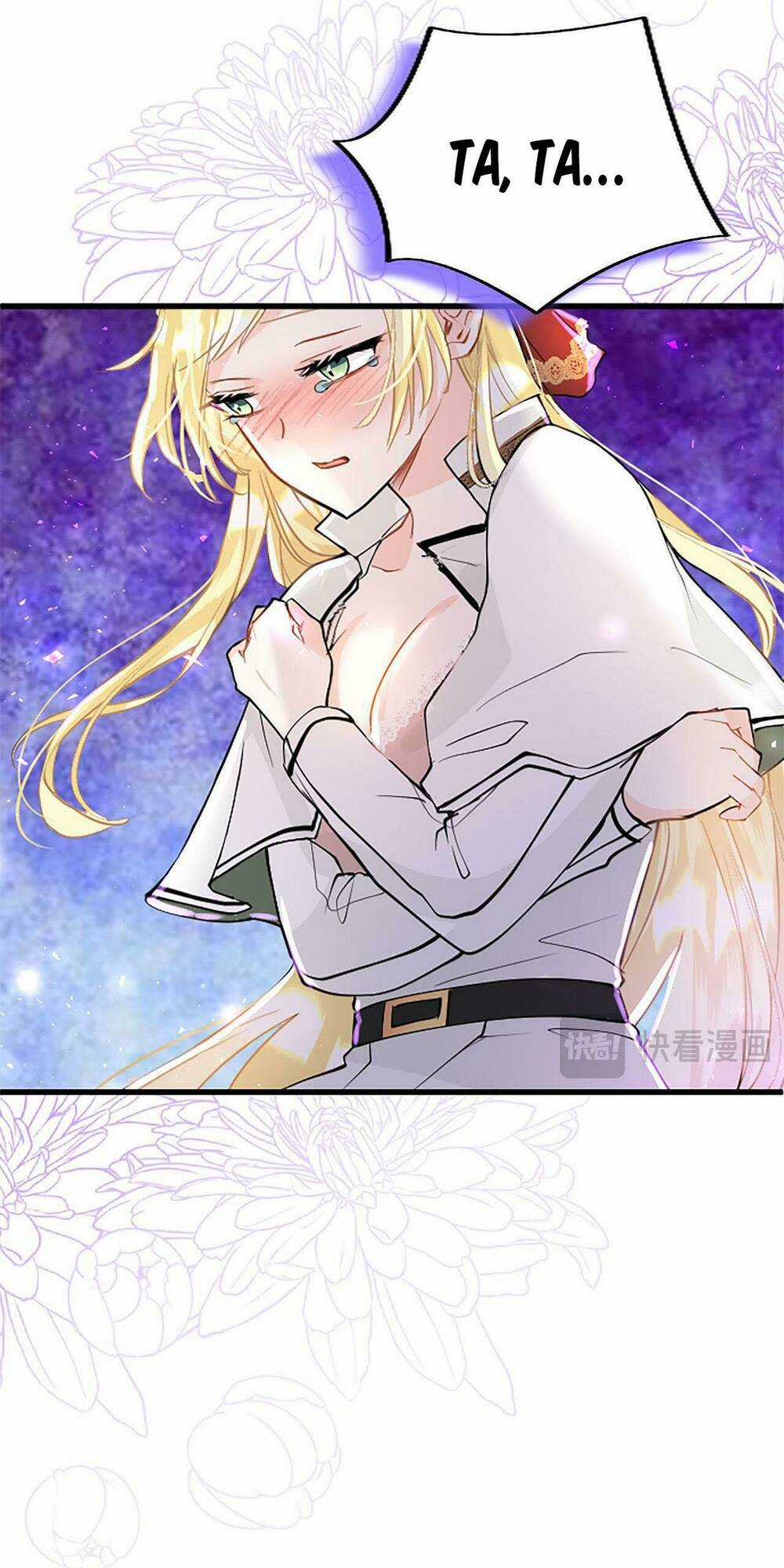 Đại Tiểu Thư Sao Phải Giả Nam Chapter 29 trang 44