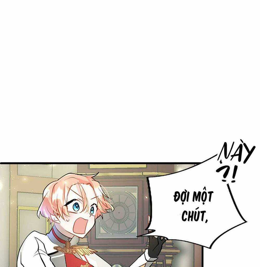 Đại Tiểu Thư Sao Phải Giả Nam Chapter 29 trang 46