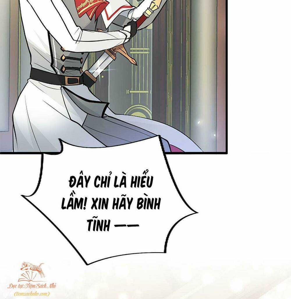 Đại Tiểu Thư Sao Phải Giả Nam Chapter 29 trang 47