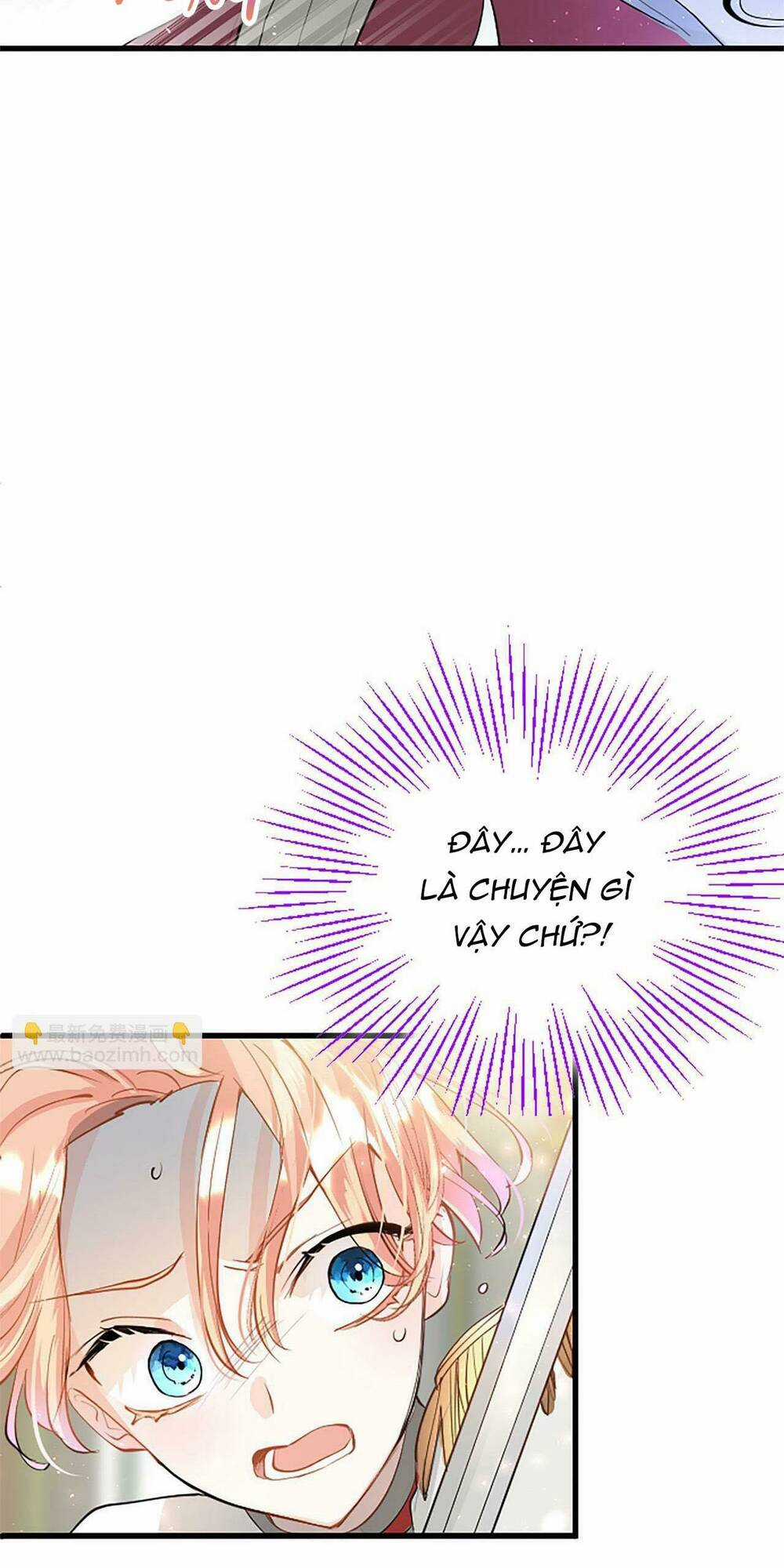 Đại Tiểu Thư Sao Phải Giả Nam Chapter 29 trang 49