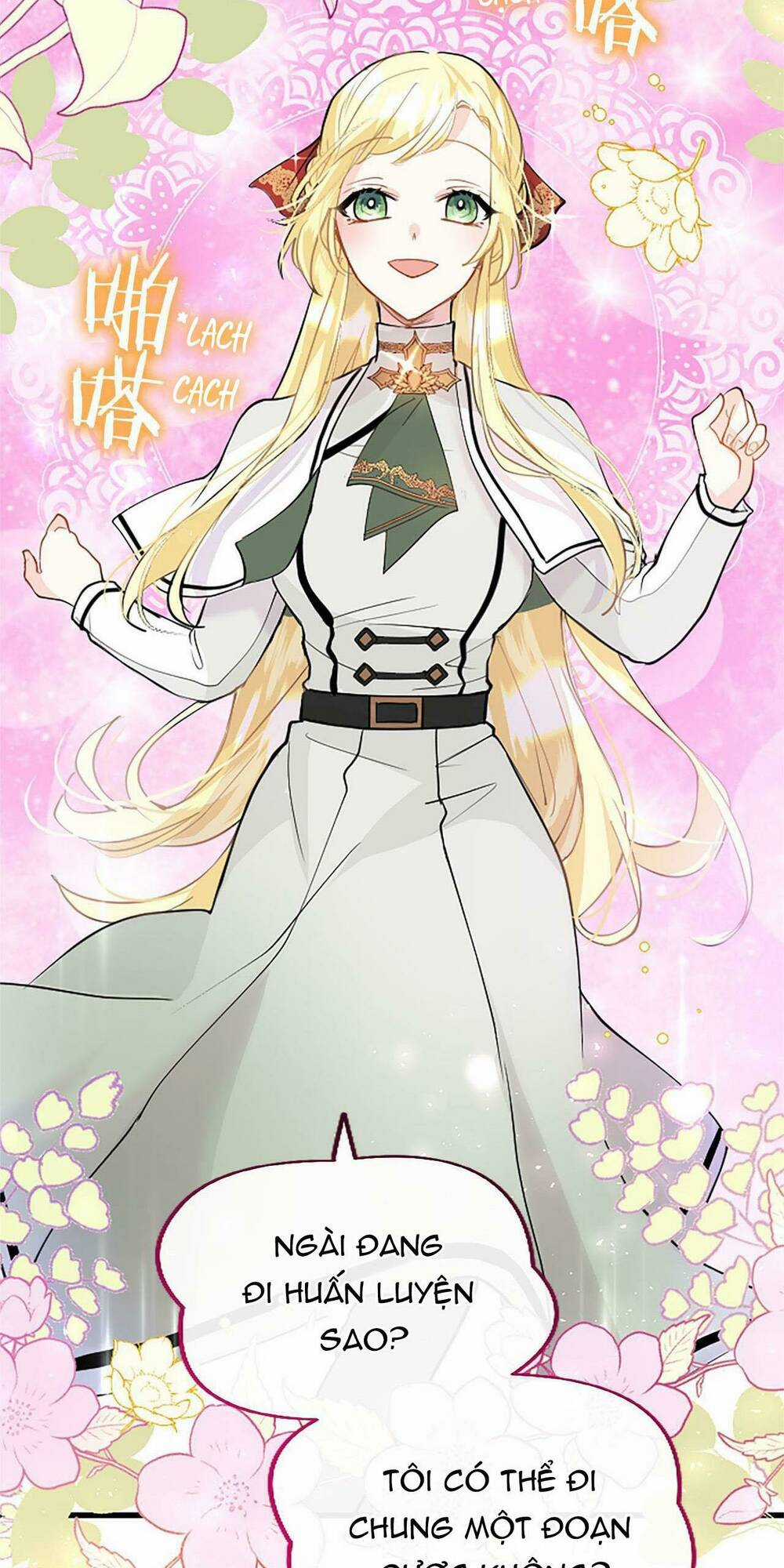 Đại Tiểu Thư Sao Phải Giả Nam Chapter 29 trang 5