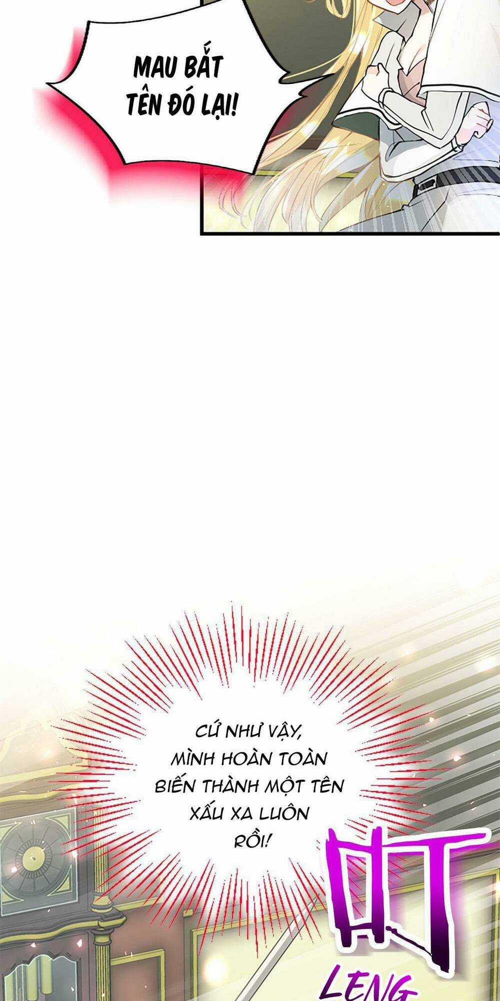 Đại Tiểu Thư Sao Phải Giả Nam Chapter 29 trang 51