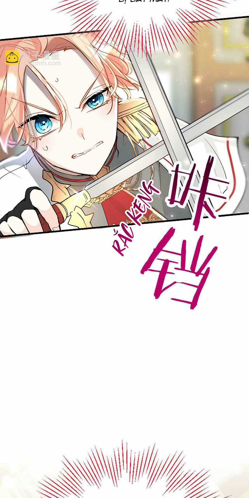 Đại Tiểu Thư Sao Phải Giả Nam Chapter 29 trang 53