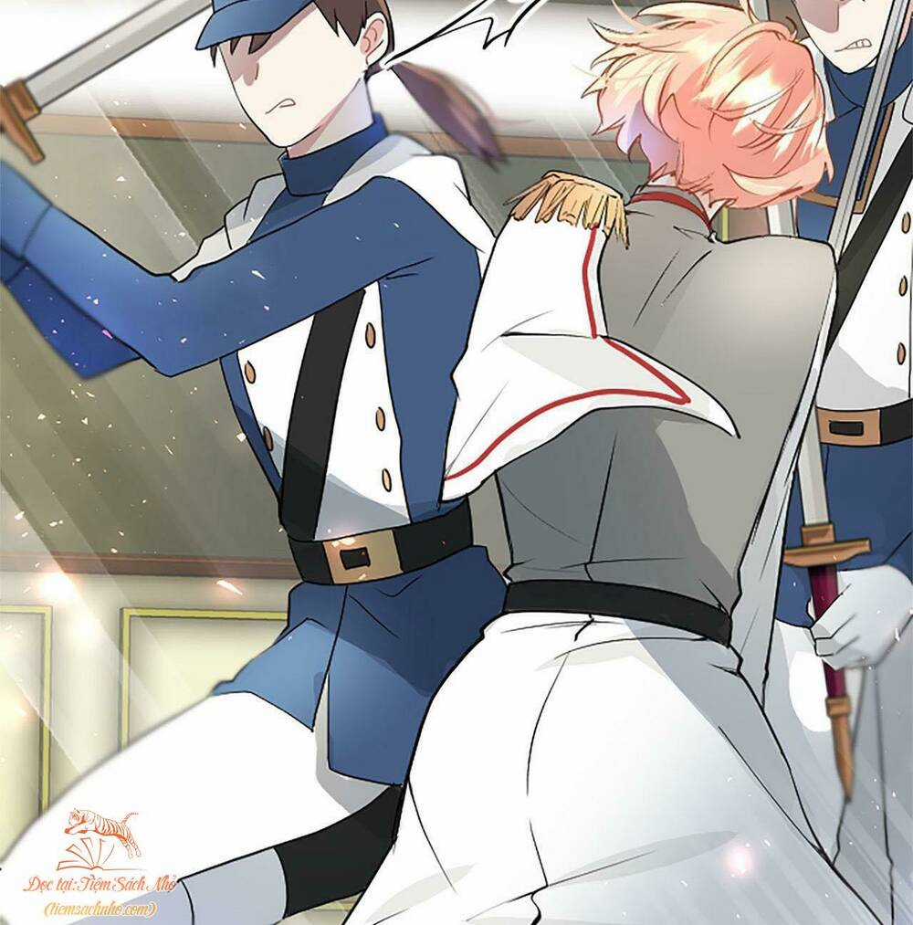 Đại Tiểu Thư Sao Phải Giả Nam Chapter 29 trang 55