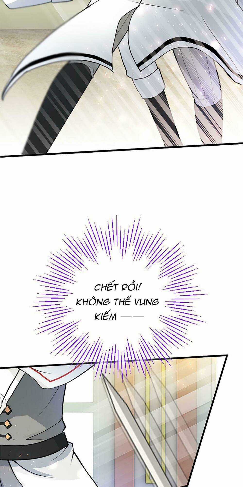 Đại Tiểu Thư Sao Phải Giả Nam Chapter 29 trang 56