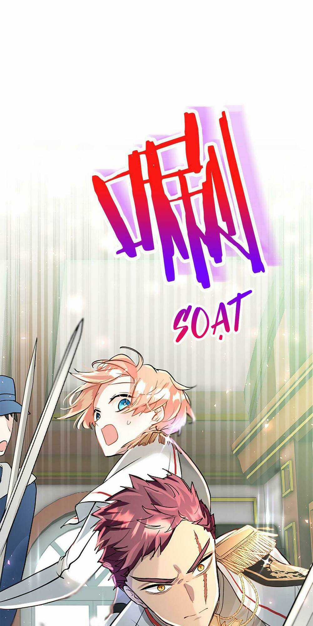 Đại Tiểu Thư Sao Phải Giả Nam Chapter 29 trang 58