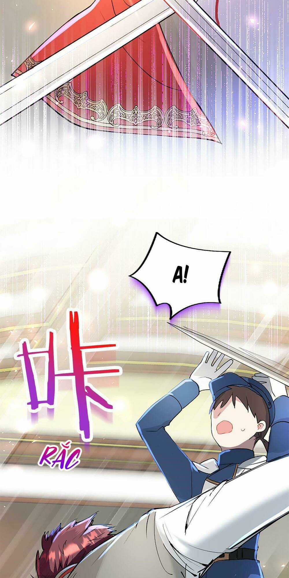 Đại Tiểu Thư Sao Phải Giả Nam Chapter 29 trang 64