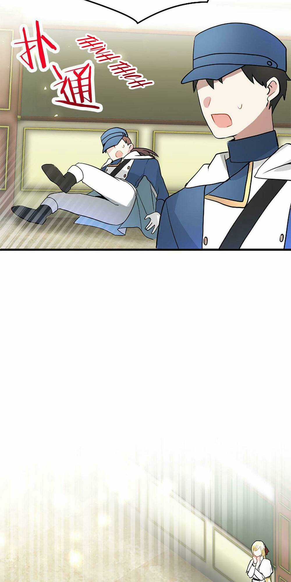 Đại Tiểu Thư Sao Phải Giả Nam Chapter 29 trang 66