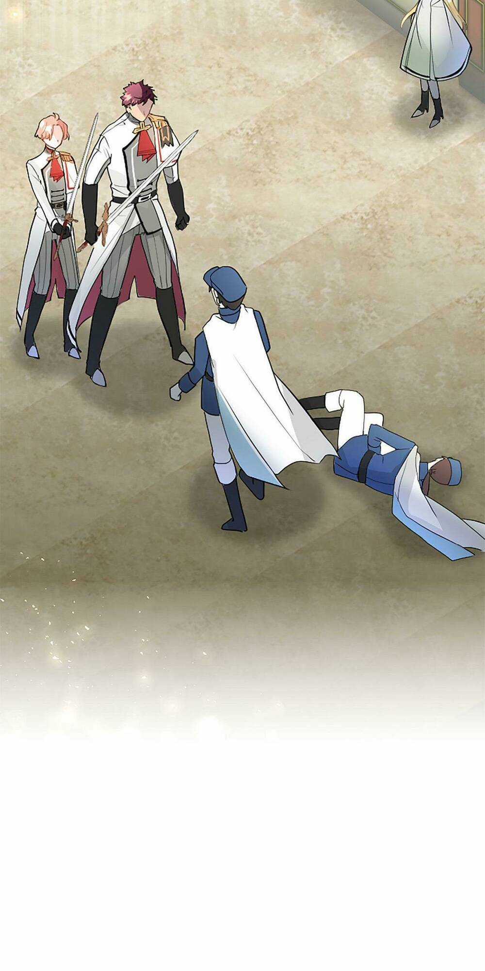 Đại Tiểu Thư Sao Phải Giả Nam Chapter 29 trang 67