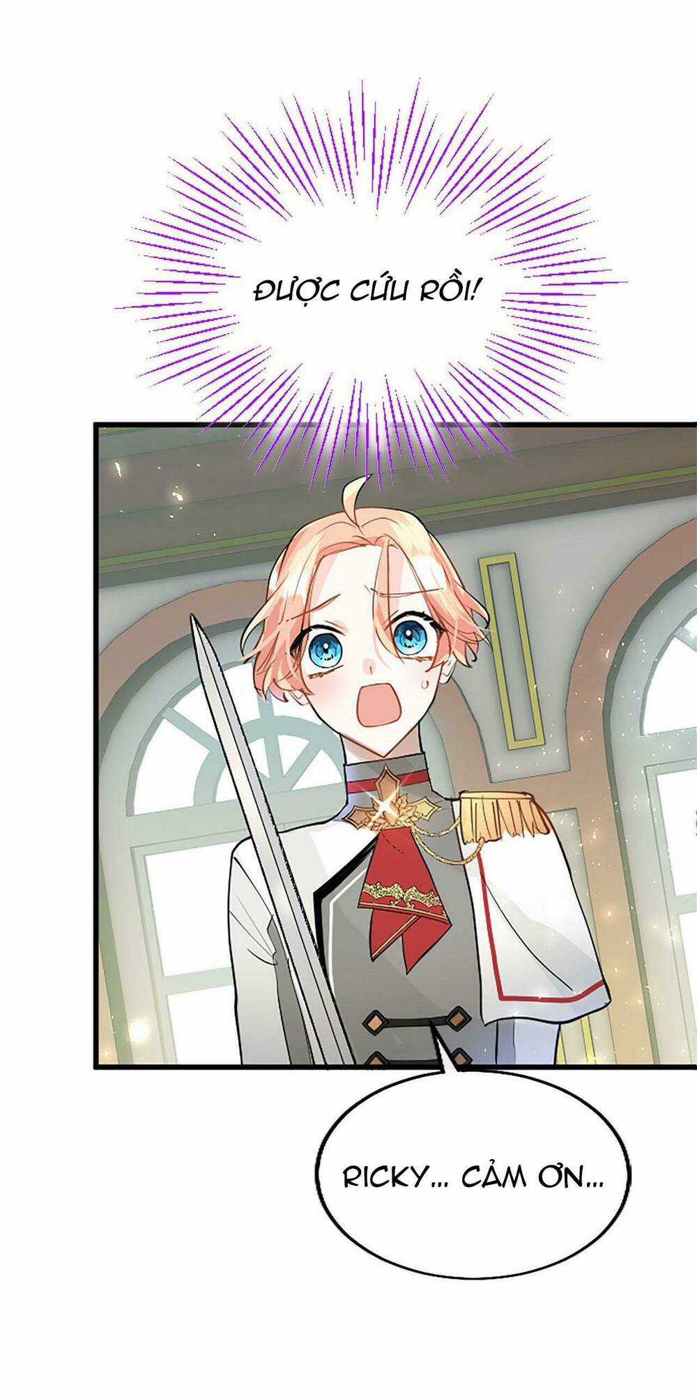 Đại Tiểu Thư Sao Phải Giả Nam Chapter 29 trang 68