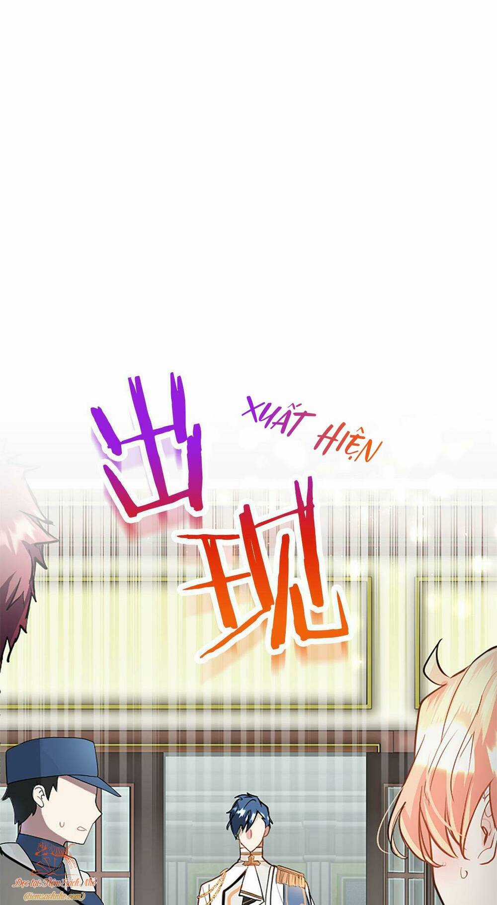 Đại Tiểu Thư Sao Phải Giả Nam Chapter 29 trang 70