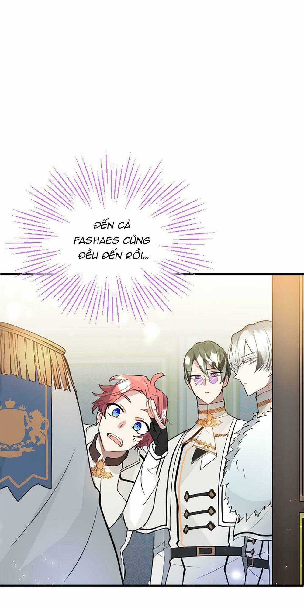 Đại Tiểu Thư Sao Phải Giả Nam Chapter 29 trang 73