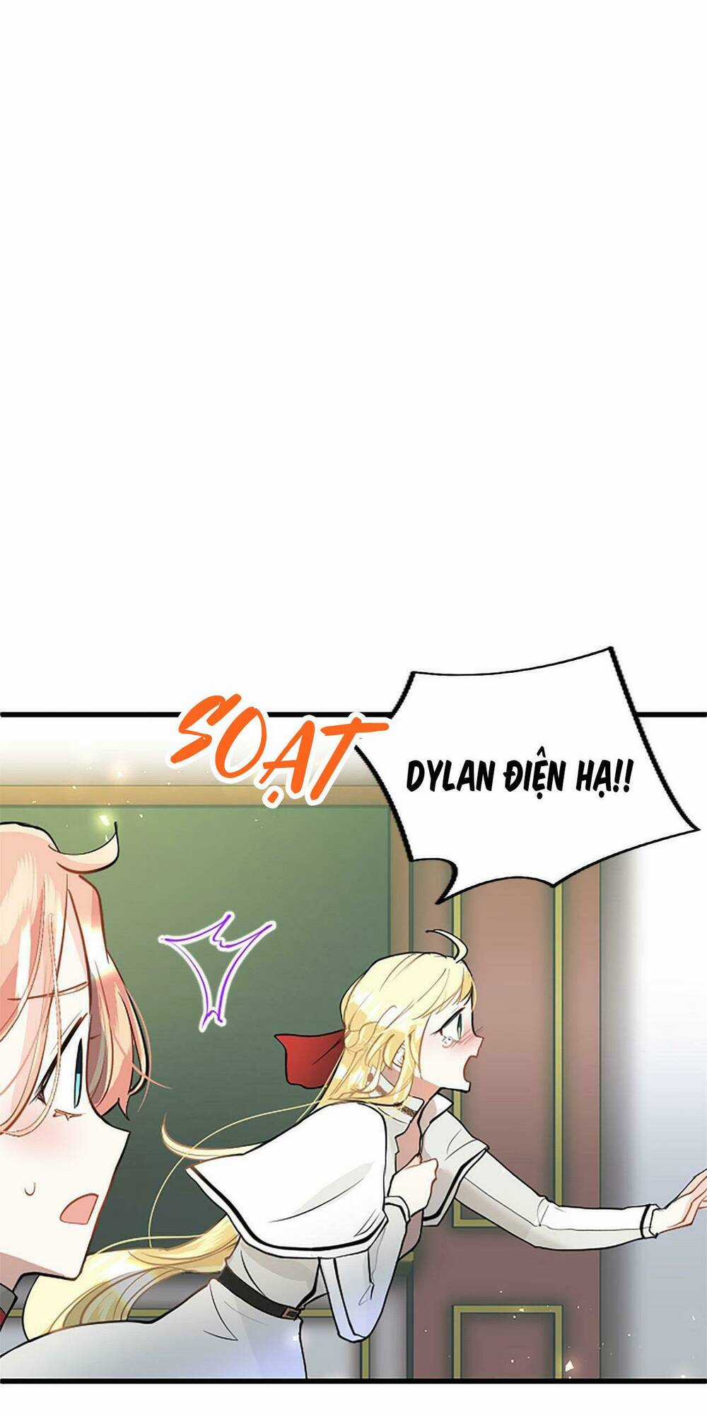 Đại Tiểu Thư Sao Phải Giả Nam Chapter 29 trang 74