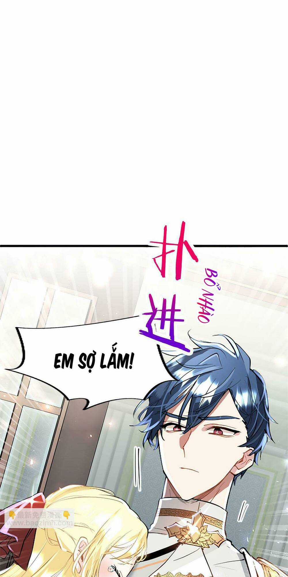 Đại Tiểu Thư Sao Phải Giả Nam Chapter 29 trang 75