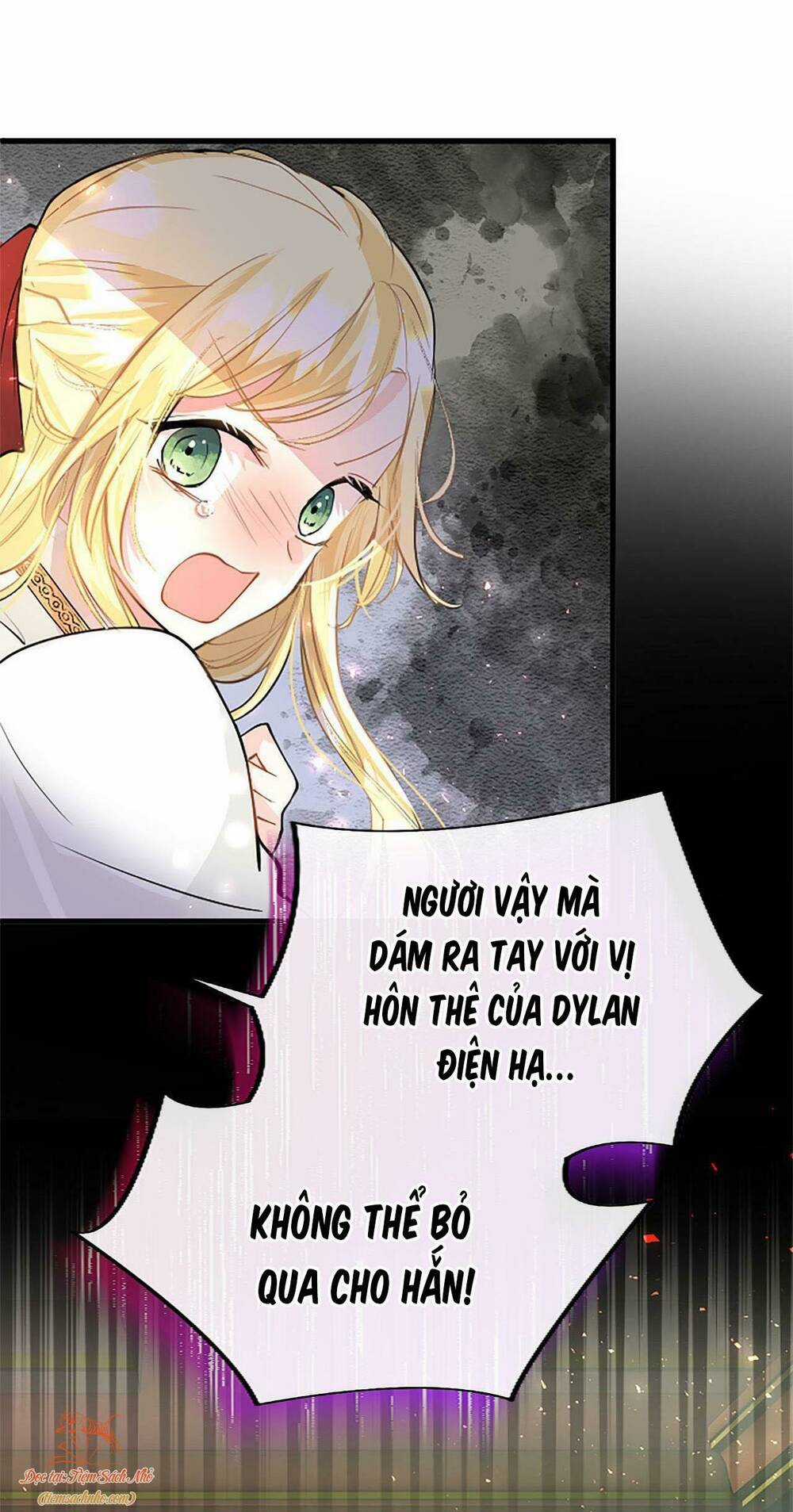 Đại Tiểu Thư Sao Phải Giả Nam Chapter 29 trang 77