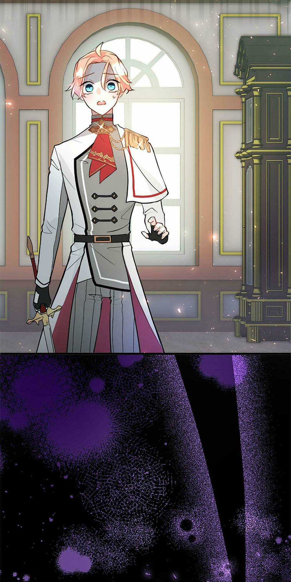 Đại Tiểu Thư Sao Phải Giả Nam Chapter 29 trang 78