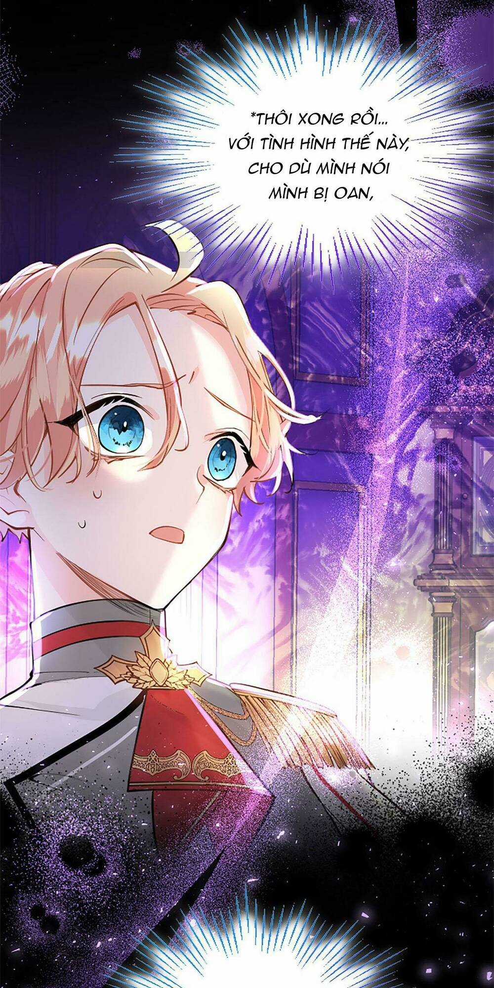 Đại Tiểu Thư Sao Phải Giả Nam Chapter 29 trang 79