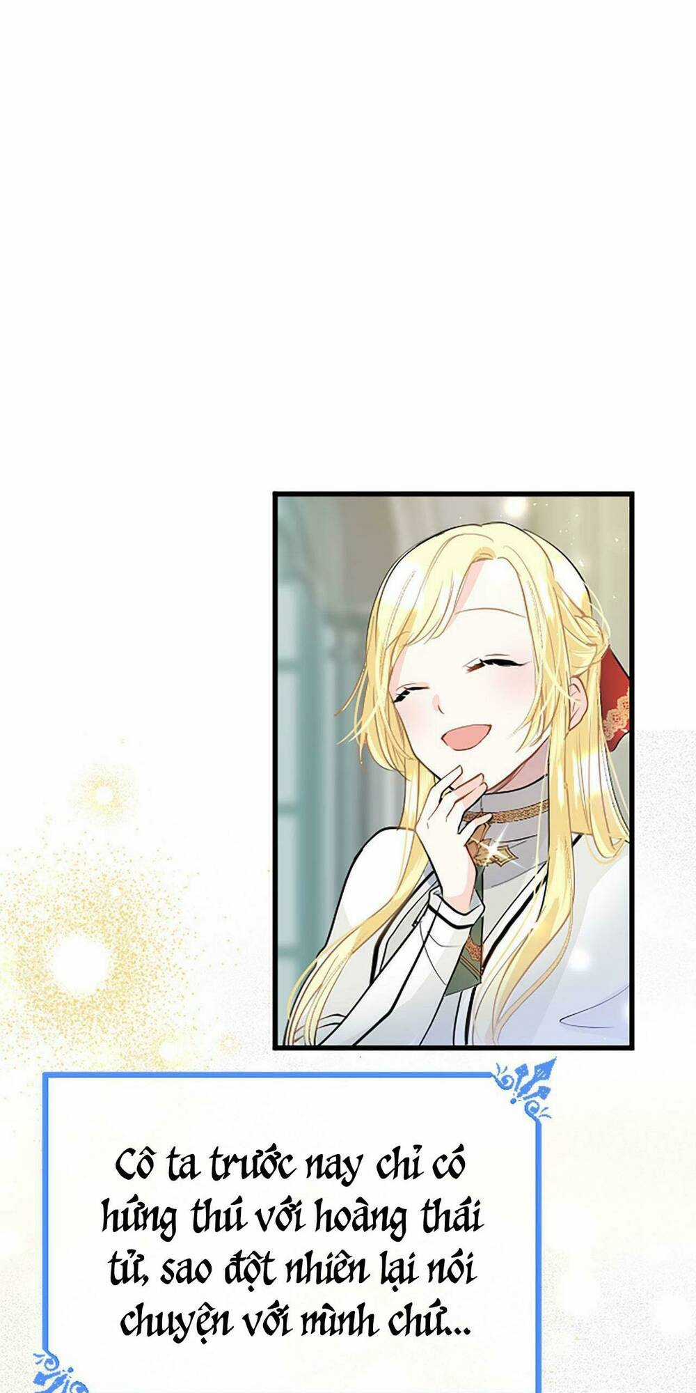 Đại Tiểu Thư Sao Phải Giả Nam Chapter 29 trang 8