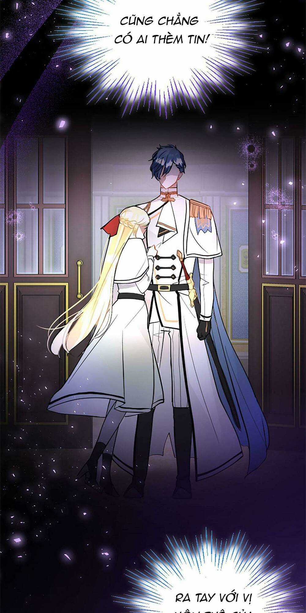 Đại Tiểu Thư Sao Phải Giả Nam Chapter 29 trang 80