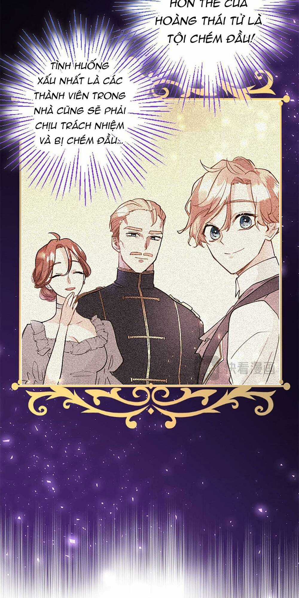 Đại Tiểu Thư Sao Phải Giả Nam Chapter 29 trang 81