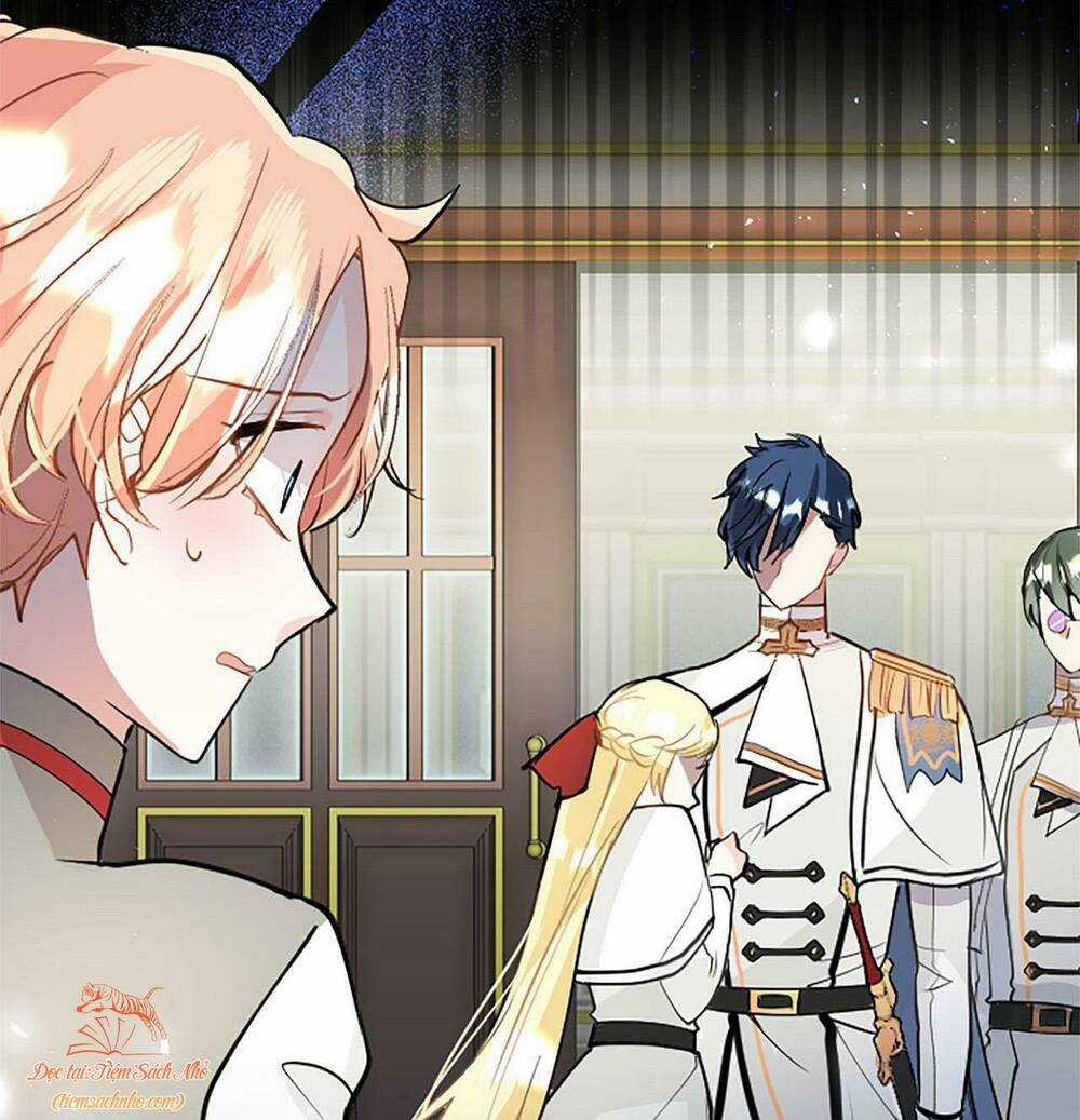 Đại Tiểu Thư Sao Phải Giả Nam Chapter 29 trang 85