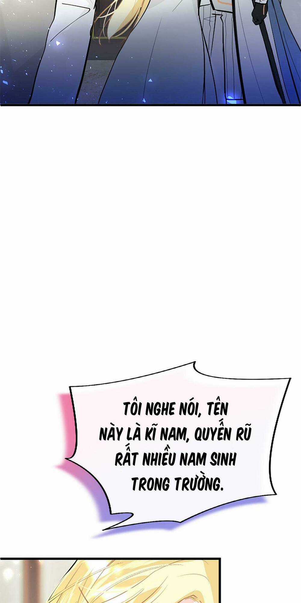 Đại Tiểu Thư Sao Phải Giả Nam Chapter 29 trang 86