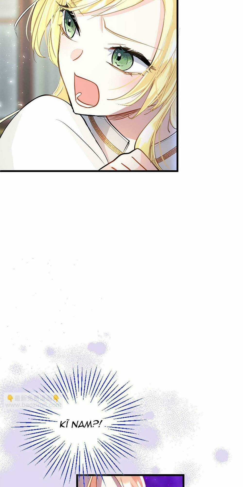 Đại Tiểu Thư Sao Phải Giả Nam Chapter 29 trang 87