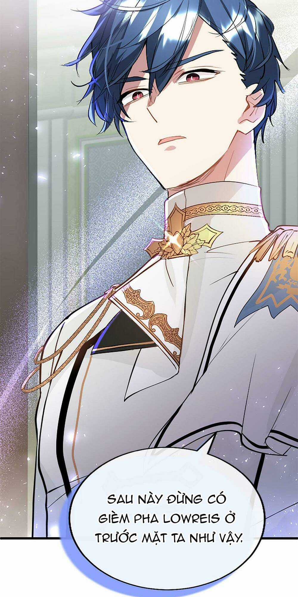 Đại Tiểu Thư Sao Phải Giả Nam Chapter 29 trang 94