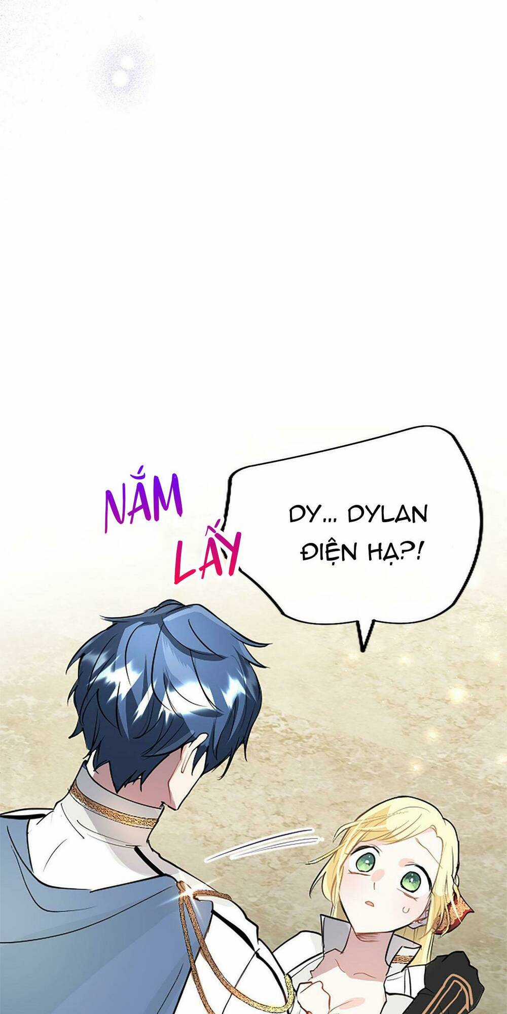 Đại Tiểu Thư Sao Phải Giả Nam Chapter 29 trang 97