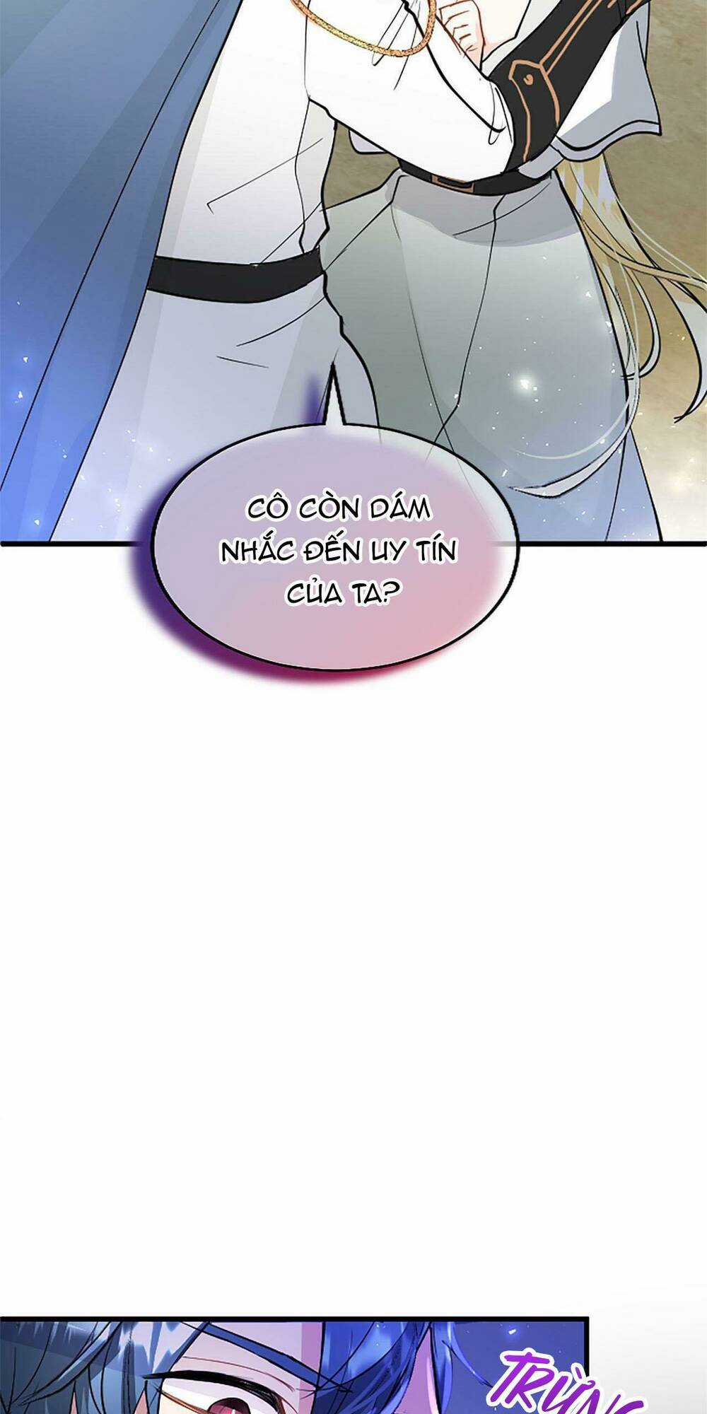 Đại Tiểu Thư Sao Phải Giả Nam Chapter 29 trang 98