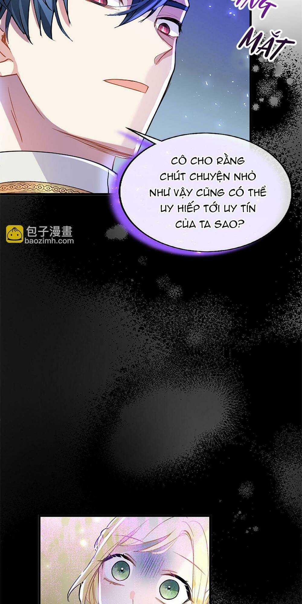 Đại Tiểu Thư Sao Phải Giả Nam Chapter 29 trang 99