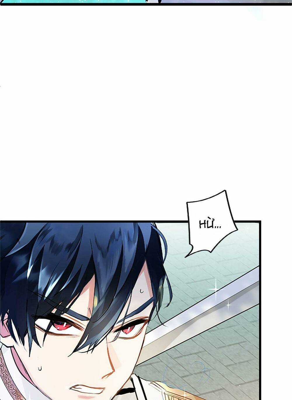 Đại Tiểu Thư Sao Phải Giả Nam Chapter 3 trang 100