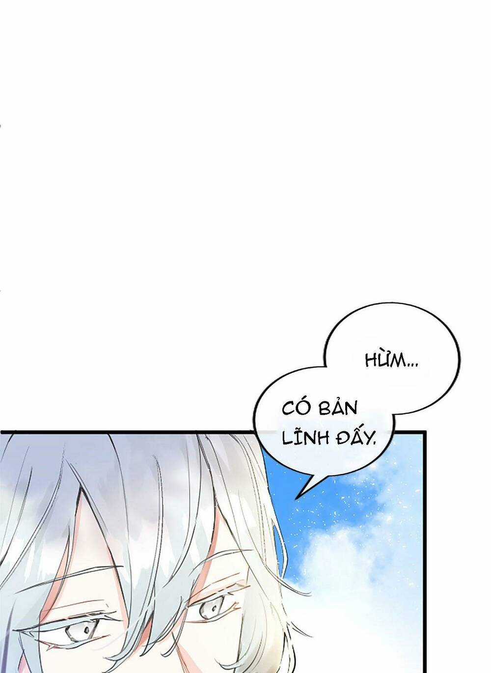 Đại Tiểu Thư Sao Phải Giả Nam Chapter 3 trang 104