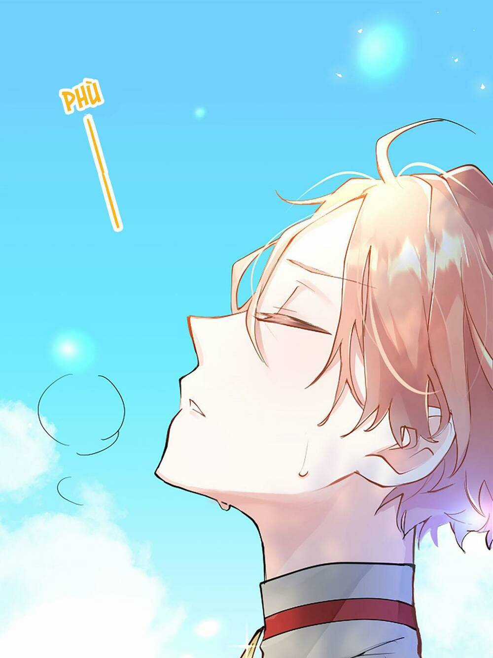 Đại Tiểu Thư Sao Phải Giả Nam Chapter 3 trang 106