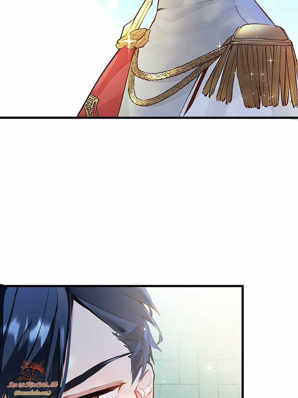 Đại Tiểu Thư Sao Phải Giả Nam Chapter 3 trang 107