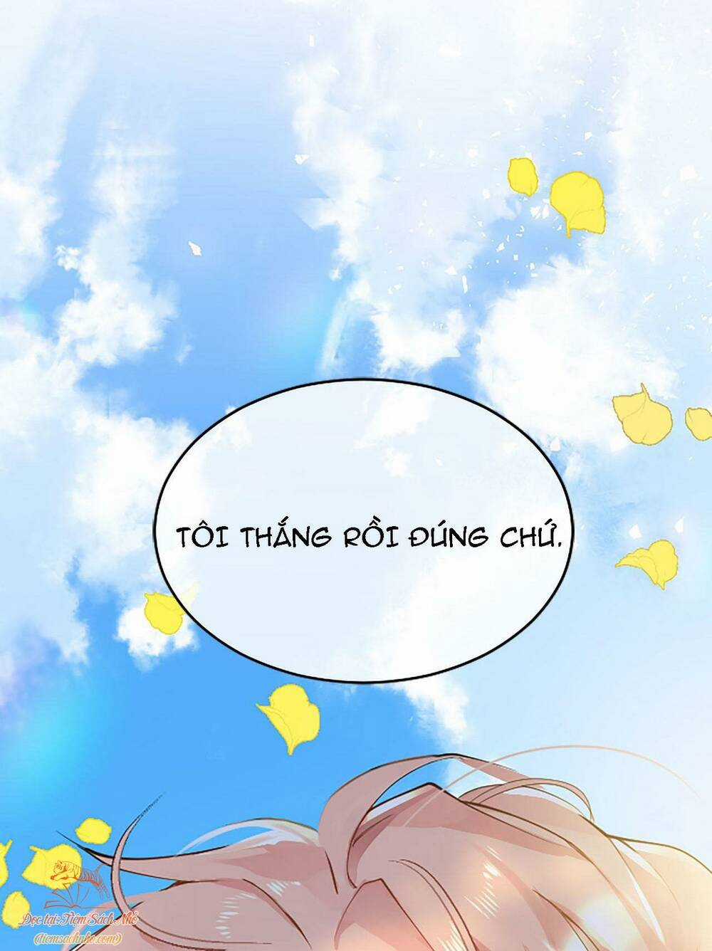 Đại Tiểu Thư Sao Phải Giả Nam Chapter 3 trang 109