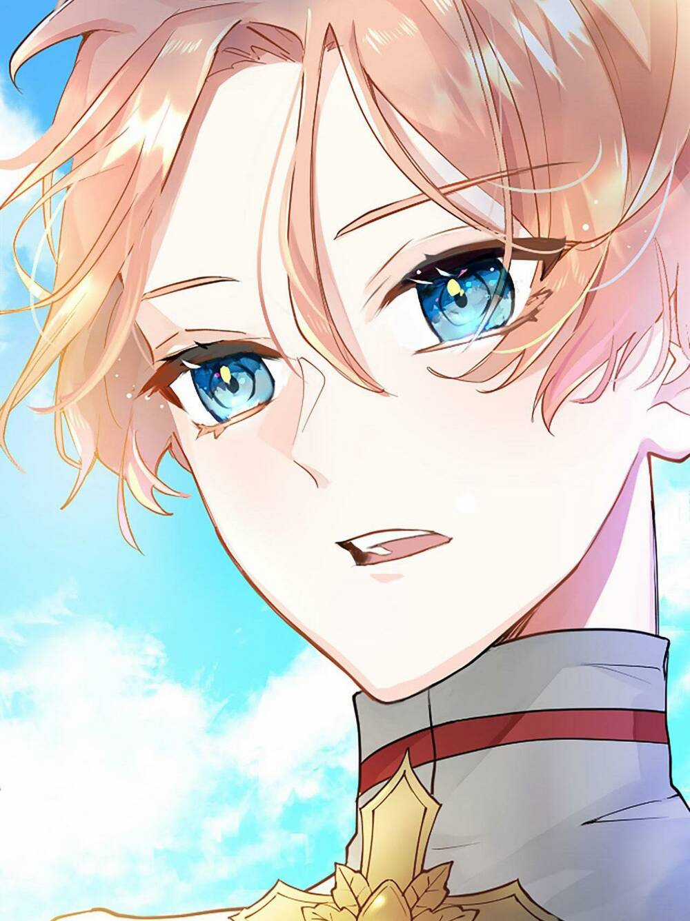 Đại Tiểu Thư Sao Phải Giả Nam Chapter 3 trang 110