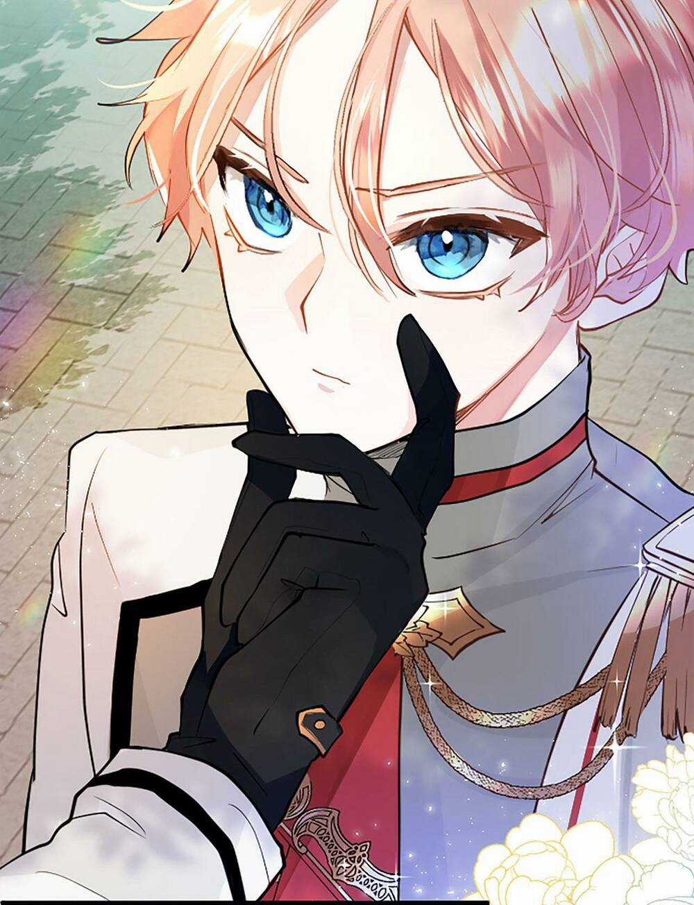 Đại Tiểu Thư Sao Phải Giả Nam Chapter 3 trang 12