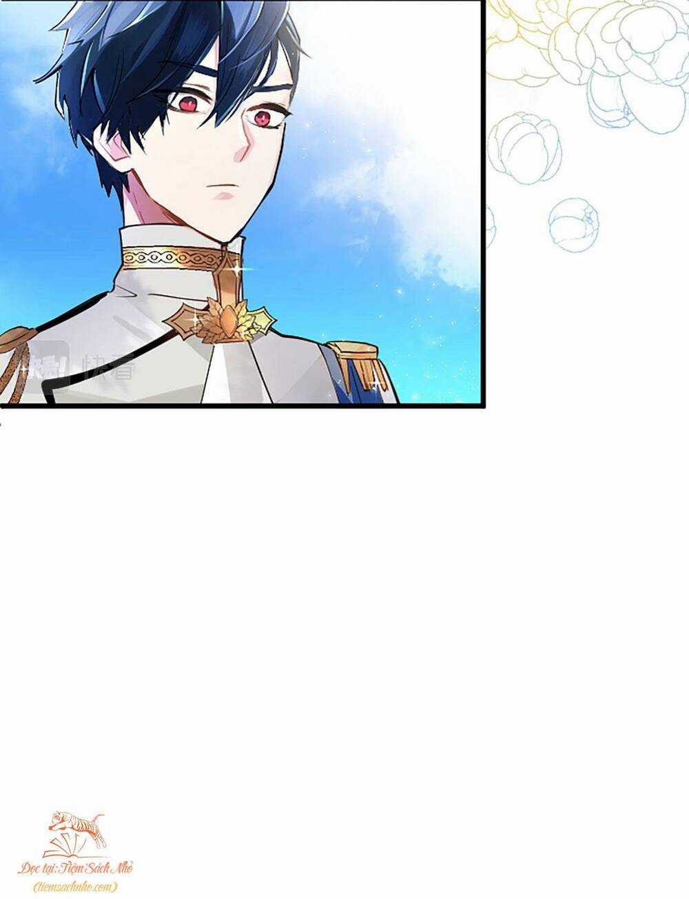 Đại Tiểu Thư Sao Phải Giả Nam Chapter 3 trang 13