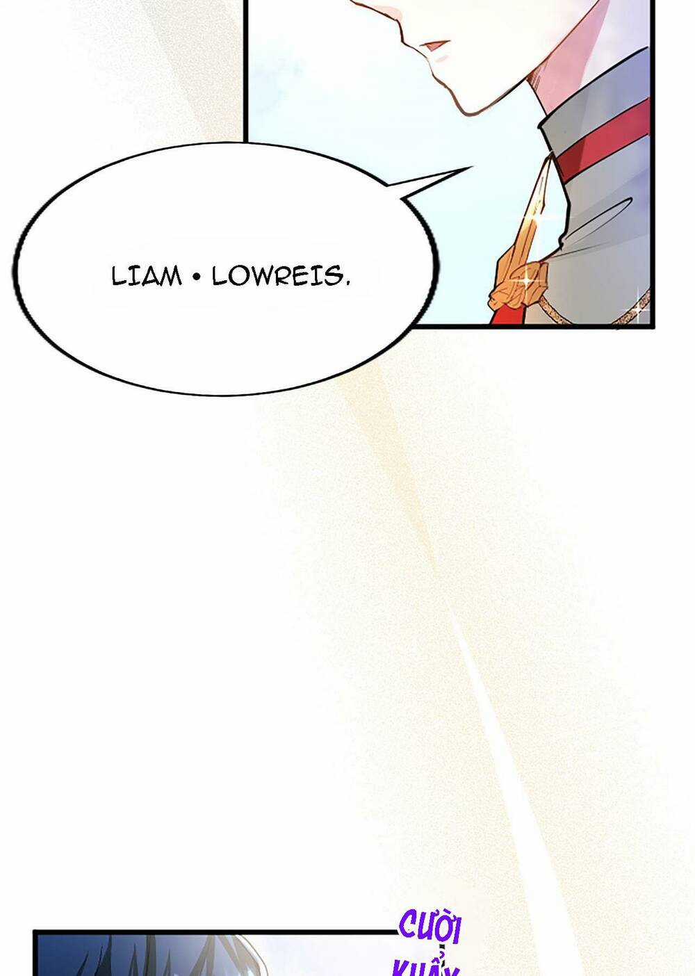 Đại Tiểu Thư Sao Phải Giả Nam Chapter 3 trang 16