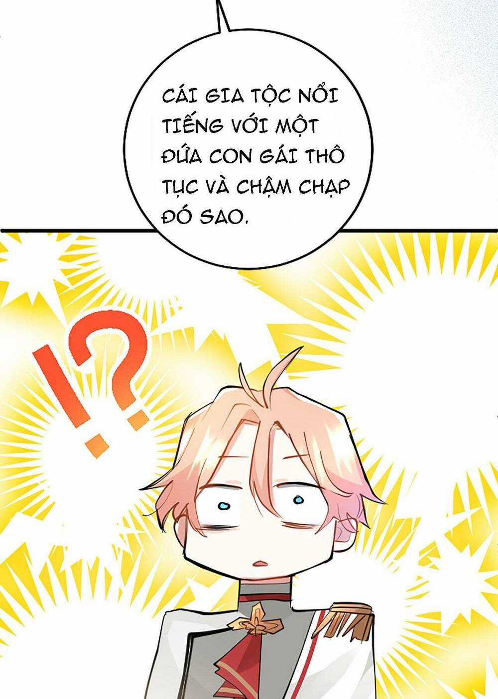 Đại Tiểu Thư Sao Phải Giả Nam Chapter 3 trang 18