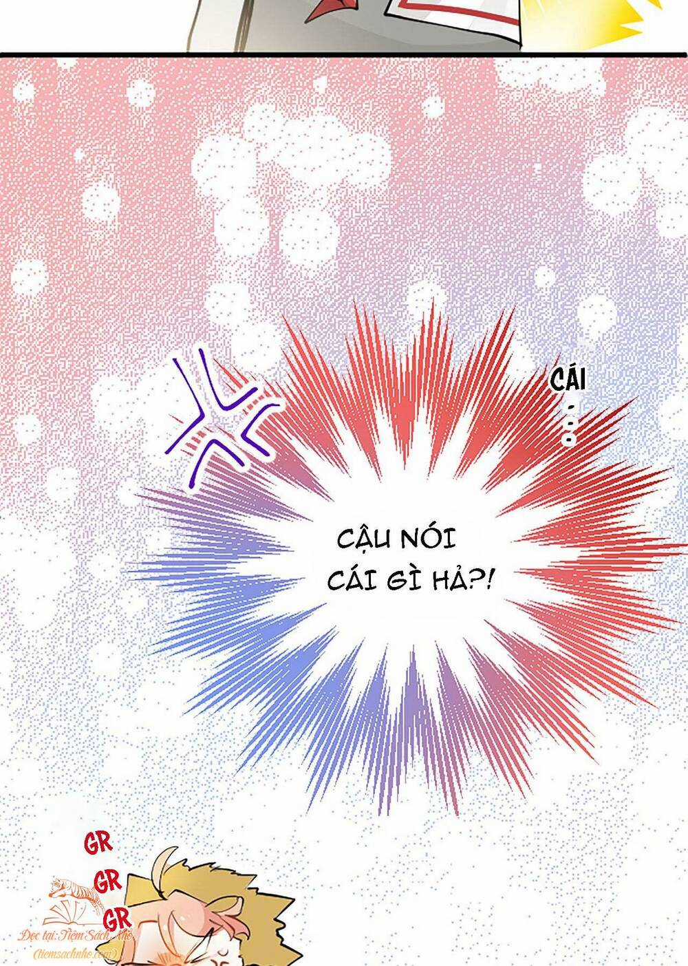 Đại Tiểu Thư Sao Phải Giả Nam Chapter 3 trang 19