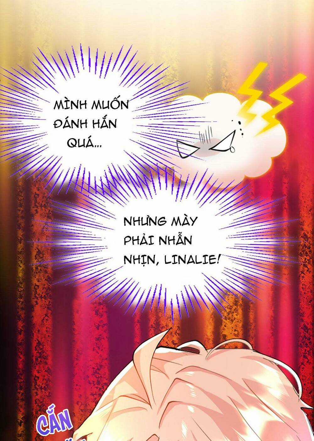 Đại Tiểu Thư Sao Phải Giả Nam Chapter 3 trang 22